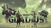 Warhammer 40,000 : Gladius - Relics of War [2018]