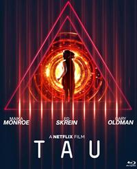 Tau [2018]