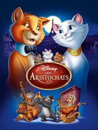 Les Aristochats [1971]