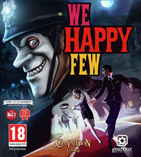 We Happy Few [2018]