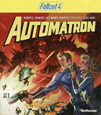 Fallout 4 : Automatron - PSN