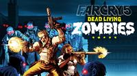 Far Cry 5 : Dead Living Zombies #5 [2018]