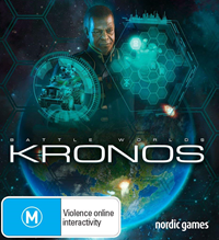 Battle Worlds: Kronos - PC