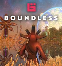 Boundless [2018]