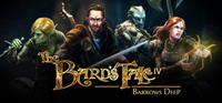 The Bard's Tale IV : Barrows Deep #4 [2018]