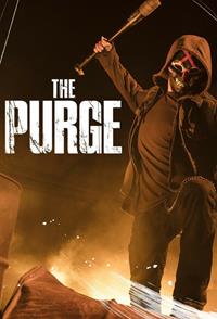 American Nightmare : The Purge