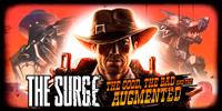 The Surge : The Good, the Bad and the Augmented - PC