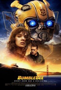 Transformers : Bumblebee [2018]