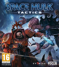 Space Hulk : Tactics - Xbox One