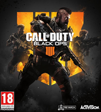 Call of Duty : Black Ops IIII - PC