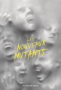 X-Men : Les Nouveaux mutants [2020]