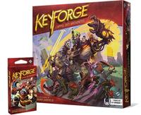 KeyForge [2018]