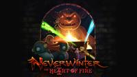 Donjons & Dragons : Neverwinter : The Heart of Fire [2018]