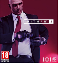 Hitman 2 [2018]