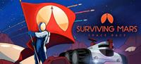 Surviving Mars : Space Race [2018]