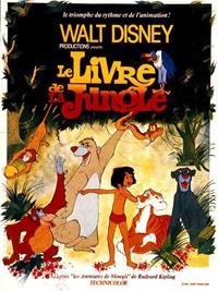 Le Livre de la jungle [1968]