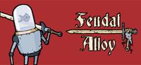 Feudal Alloy - PSN