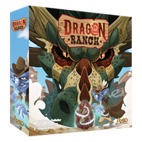 Dragon Ranch [2018]