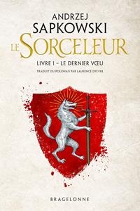 Le Sorceleur [2019]