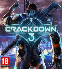 Crackdown 3 [2019]