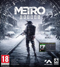 Metro Exodus [2019]