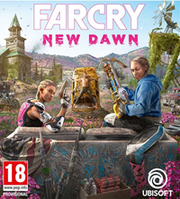 Far Cry New Dawn - PC