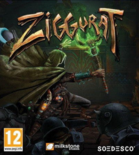 Ziggurat - eshop