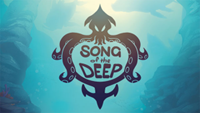 Song of The Deep - XBLA