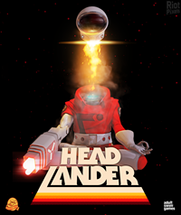 Headlander [2016]