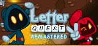 Letter Quest Remastered - PC