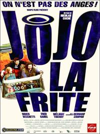 Jojo la frite [2002]