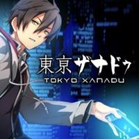 Tokyo Xanadu eX+ - eshop Switch