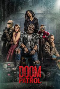 Doom Patrol [2019]