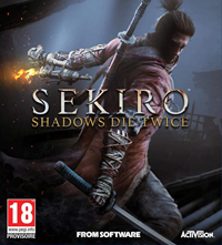 Sekiro : Shadows Die Twice [2019]