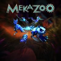 Mekazoo - XBLA