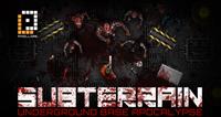 Subterrain - PC