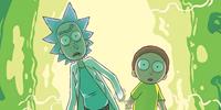 Rick et Morty #4 [2019]