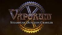 Vaporum - PSN