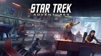 Star Trek Adventures [2018]