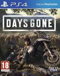 Days Gone [2019]