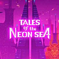 Tales of the Neon Sea [2019]