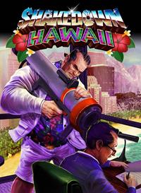 Retro City Rampage : Shakedown : Hawaii [2019]