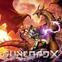 Gunlord X - PSN