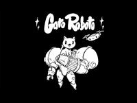 Gato Roboto [2019]