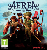 AereA [2017]