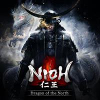 Nioh - Le dragon du Nord [2017]