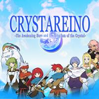 Crystareino [2017]