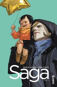 Saga #4 [2015]