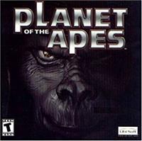 La Planète des Singes - GBA