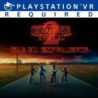 Netflix Stranger Things : L'expérience VR [2017]